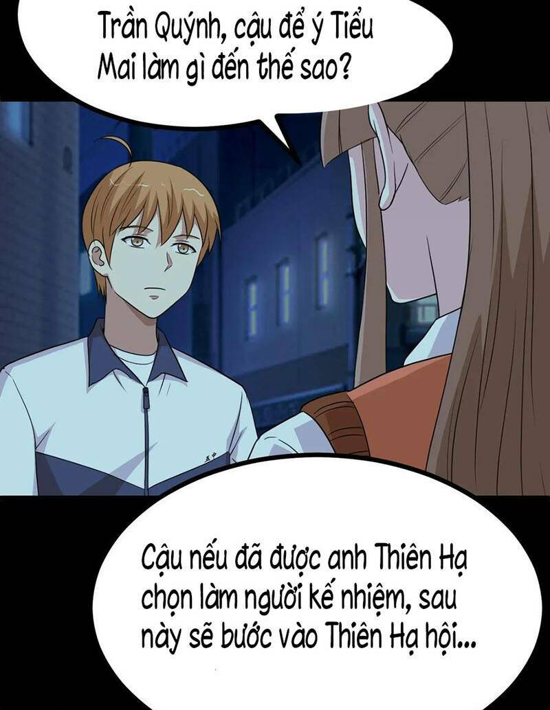 Đai Ca Trở Lại Tuổi 16: Chapter 169