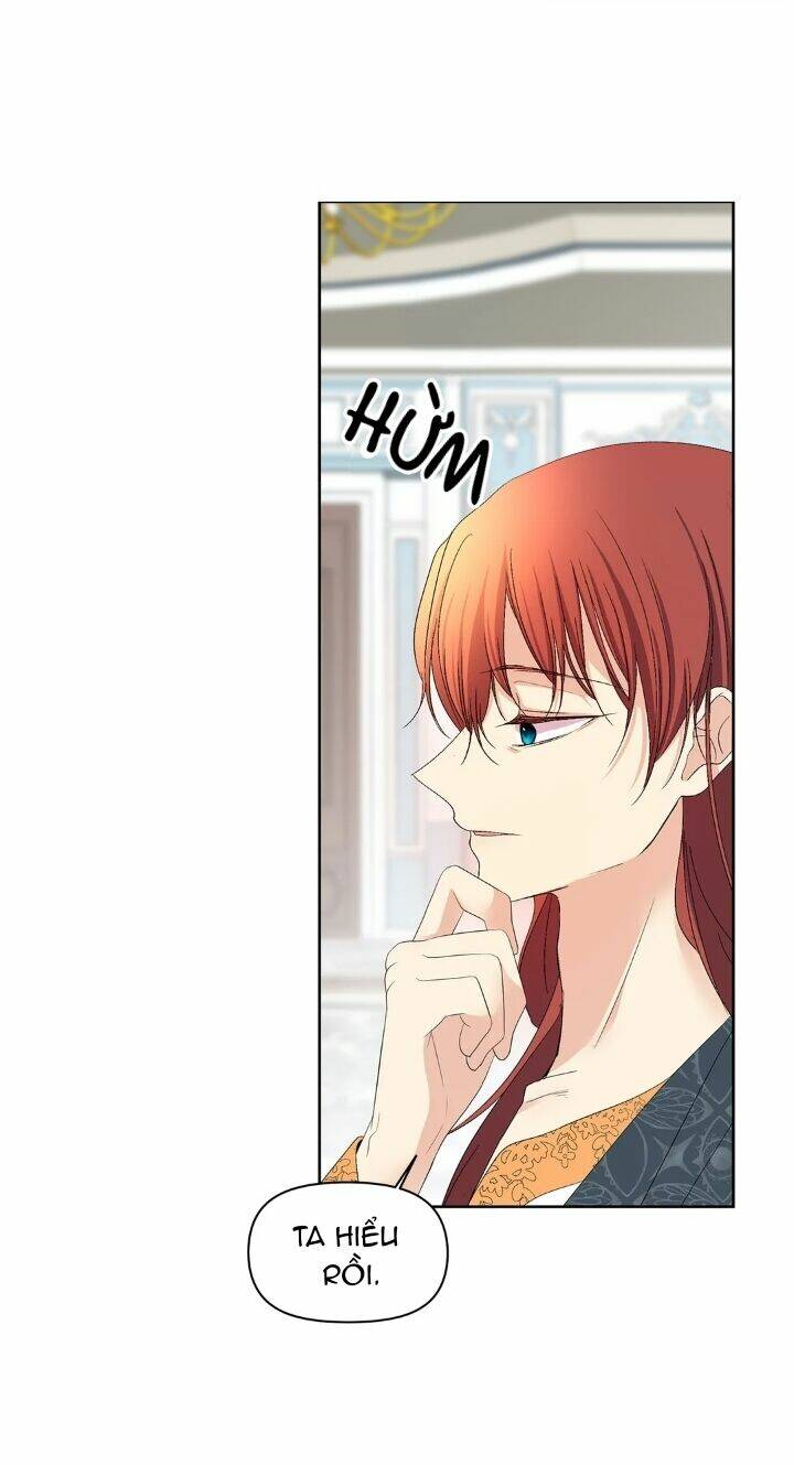 Công Chúa Thời Gian Có Hạn: Chapter 32