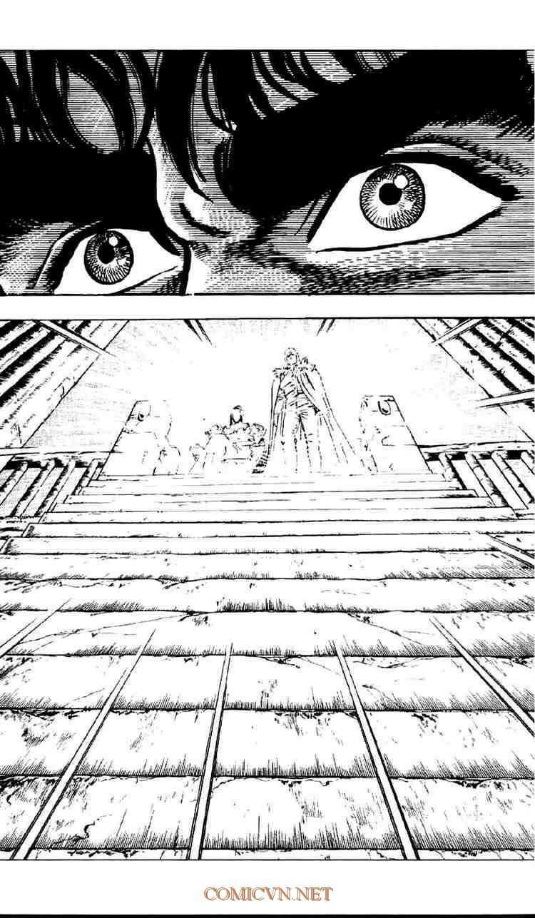 Bắc Đẩu Thần Quyền: Chapter 7