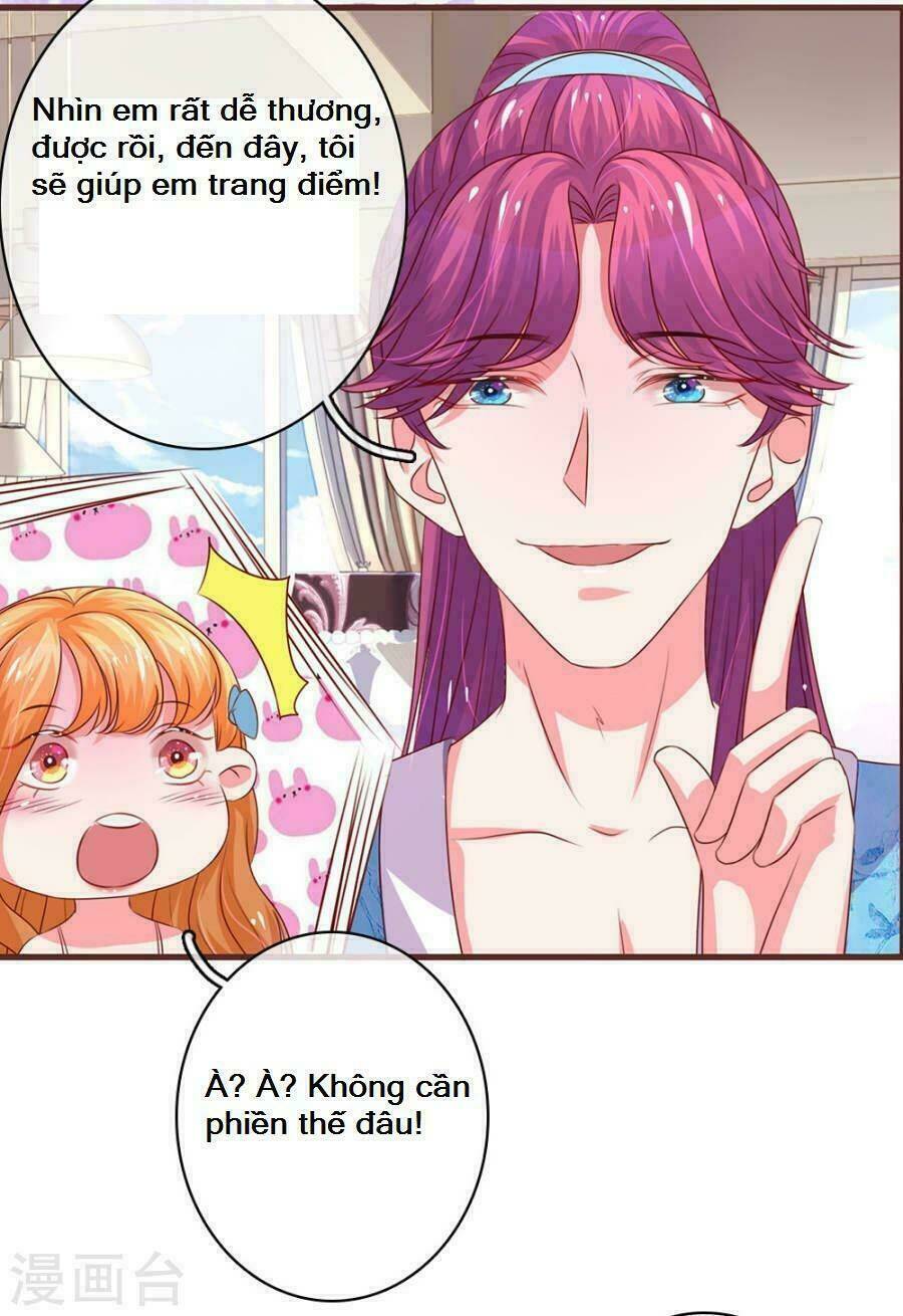 Trùng Sinh Để Trả Thù: Chapter 36