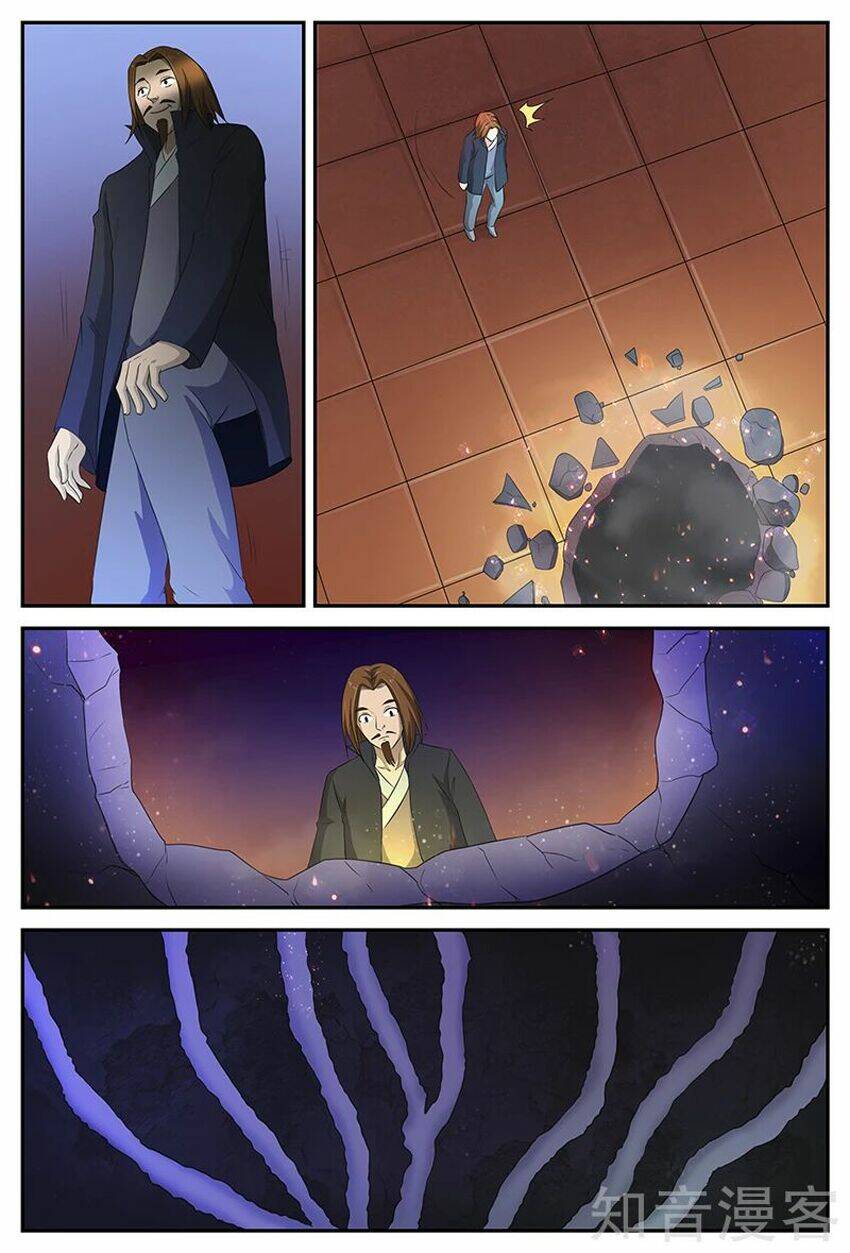 Chí Tôn Chư Thiên: Chapter 115