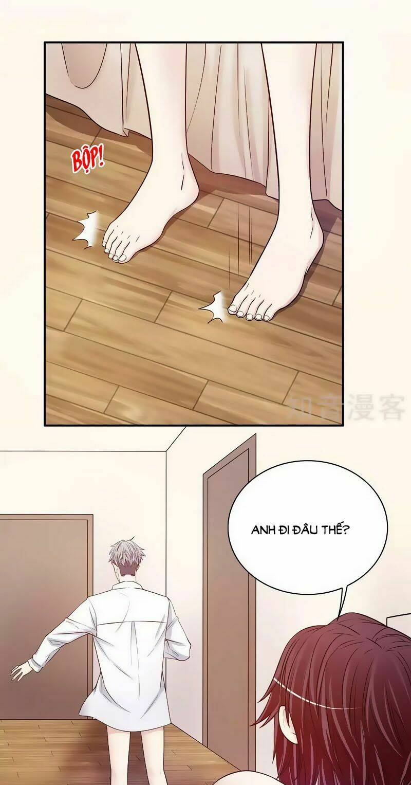 101 Phương Pháp Của Tổng Tài: Chapter 35