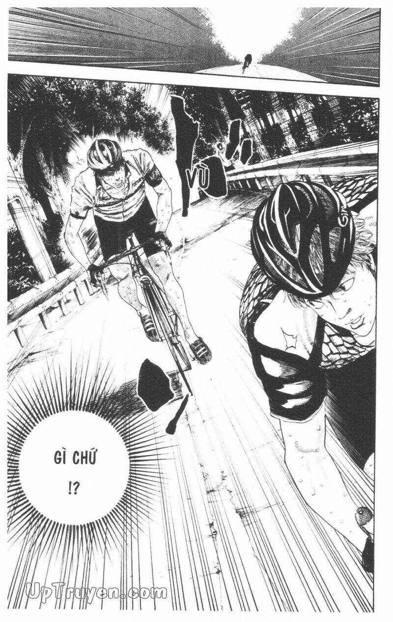 Over Drive: Chapter 17