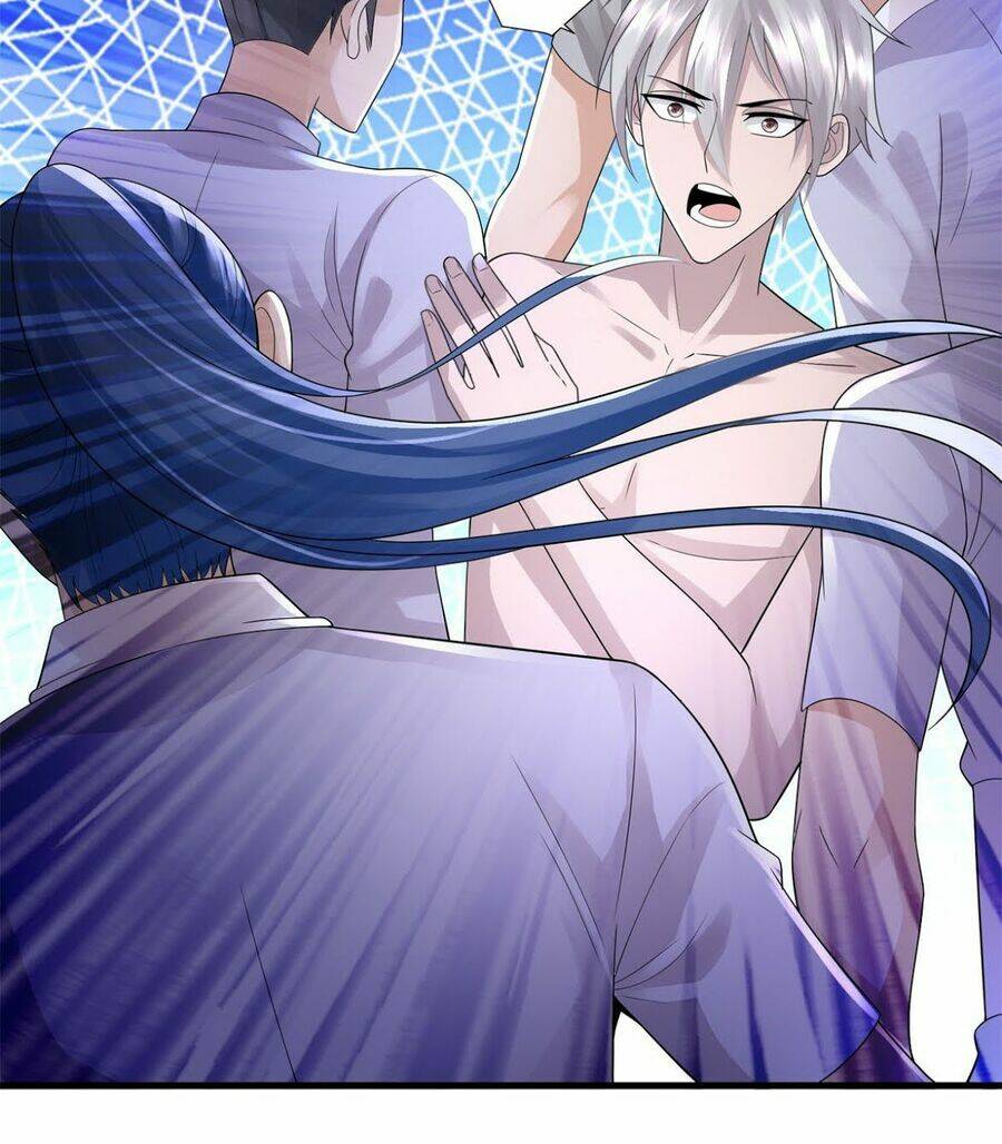 Pháp Sư Truyền Kì: Chapter 16