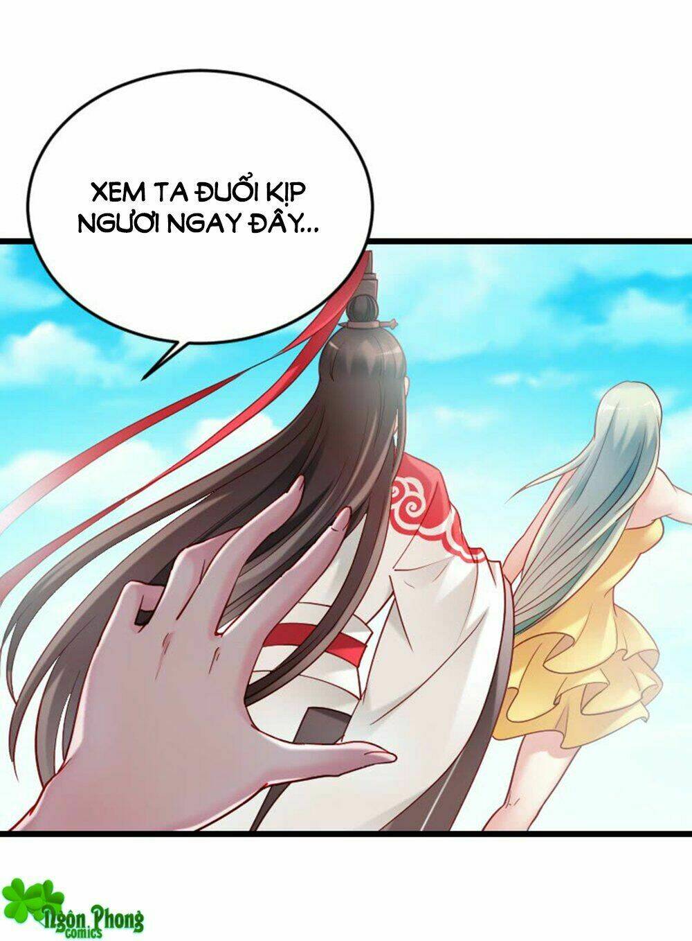 Vạn Năm Nhân Duyên Nhất Tuyến Khiên: Chapter 52