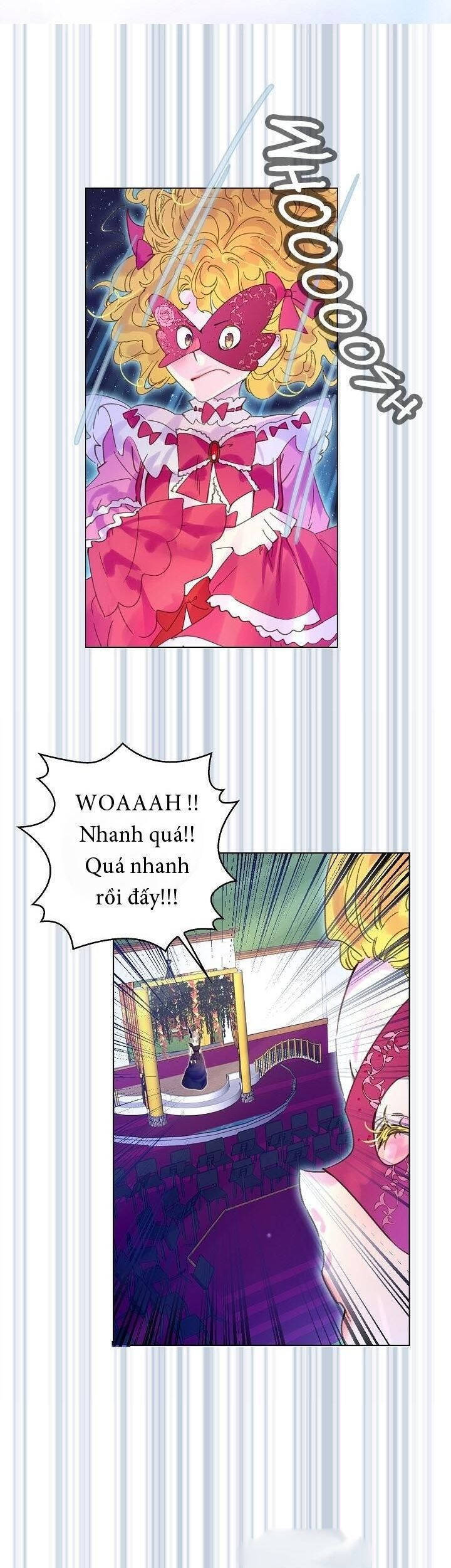 Đừng Xem Thường Nữ Phụ: Chapter 69