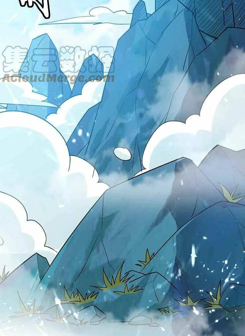 Kết Hôn Không Dễ: Chapter 190
