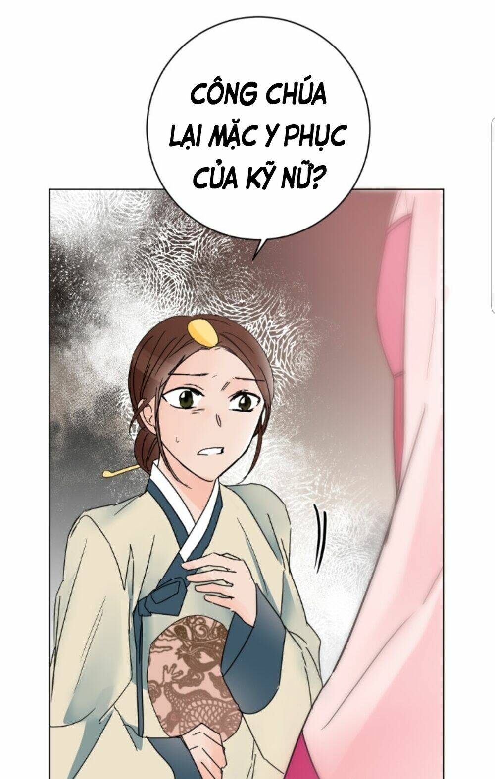 Chae Hong Sa: Chapter 61
