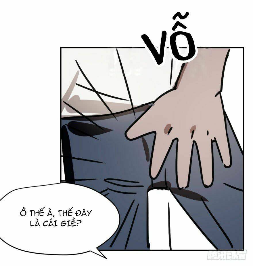 Truy Bắt Ngao Ngao: Chapter 4