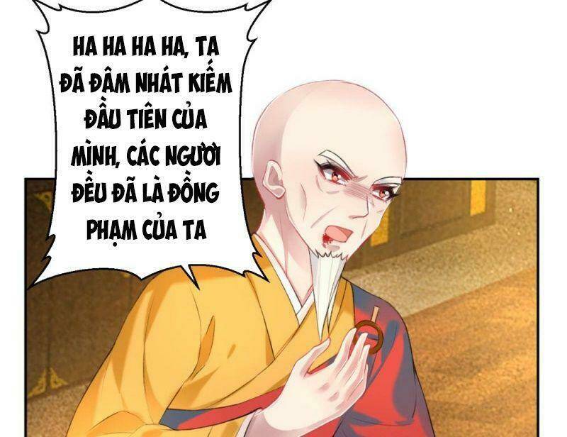 Vương Gia, Áo Lót Của Ngươi Rơi Mất Rồi: Chapter 57