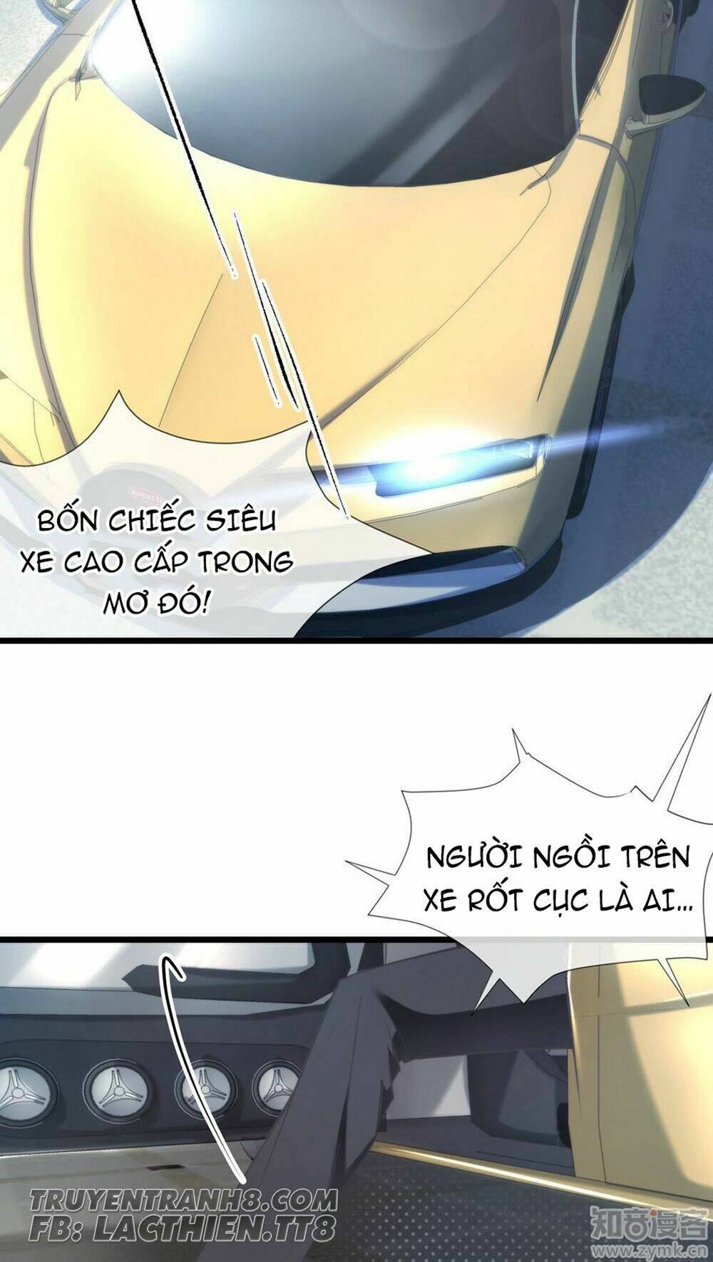 Một Vạn Tư Thế Công Lược Yêu Nam: Chapter 29