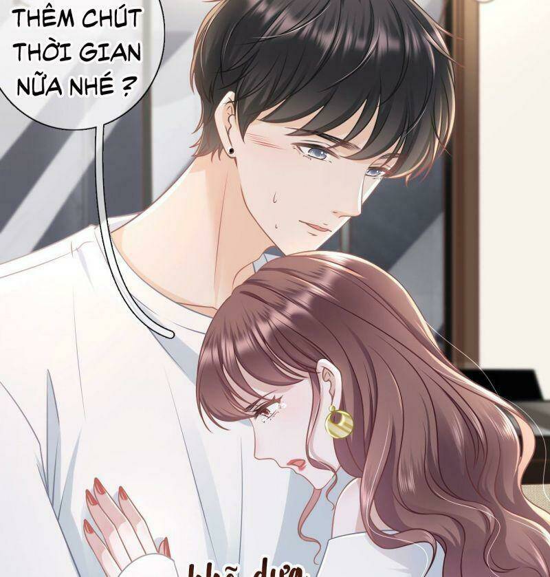 Bạn Gái Tôi Mới 30+: Chapter 71