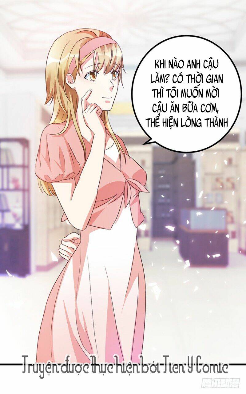 Thấu Thị Tiên Y: Chapter 49