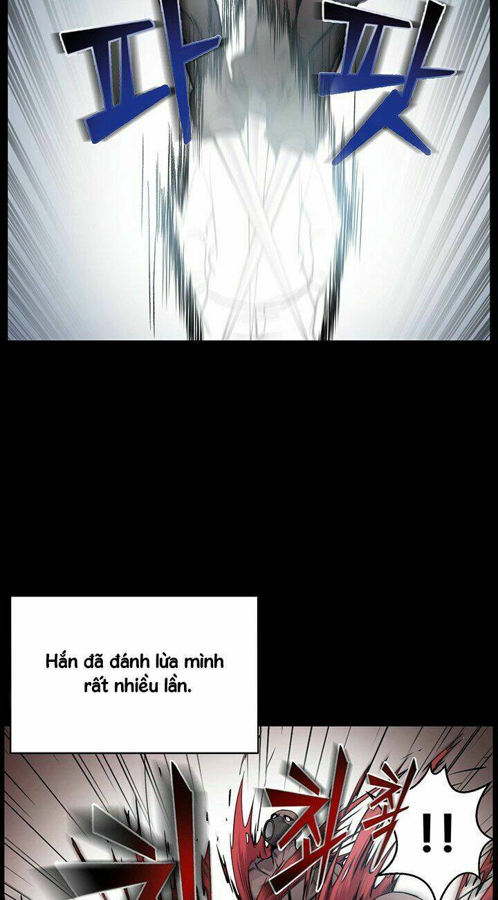 Luân Hồi Ác Nhân: Chapter 2