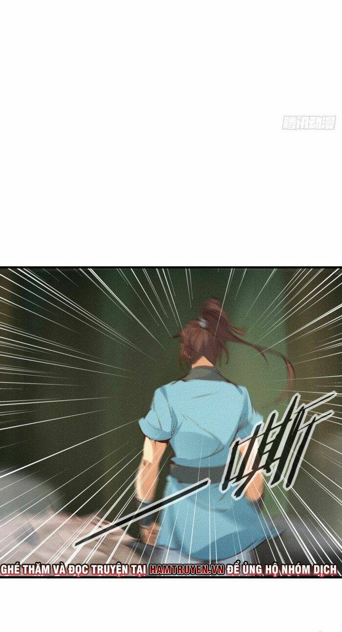 Ta Thành Thần Một Mình: Chapter 3
