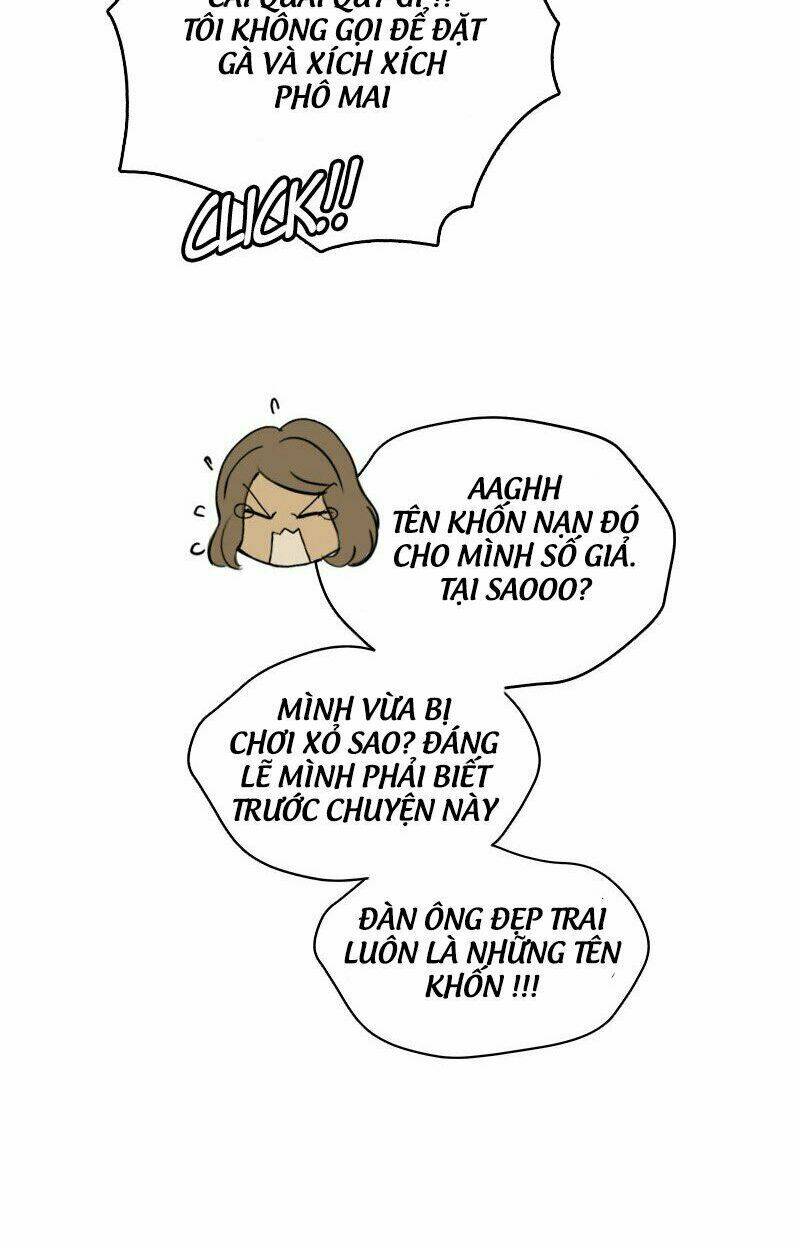 Nửa Đêm Ở Poppy Land: Chapter 2