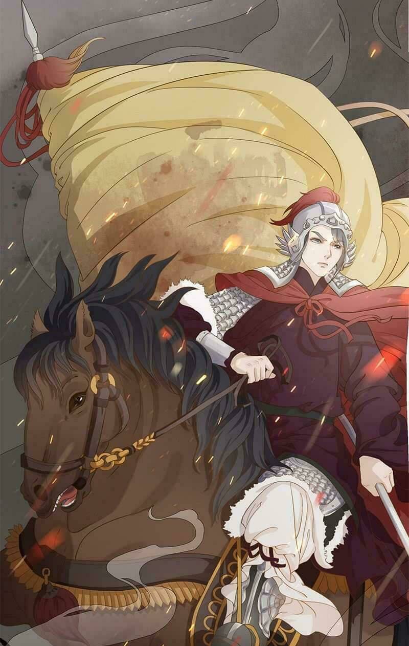 Vương Phi Muốn Thuê Cả Thiên Hạ: Chapter 10