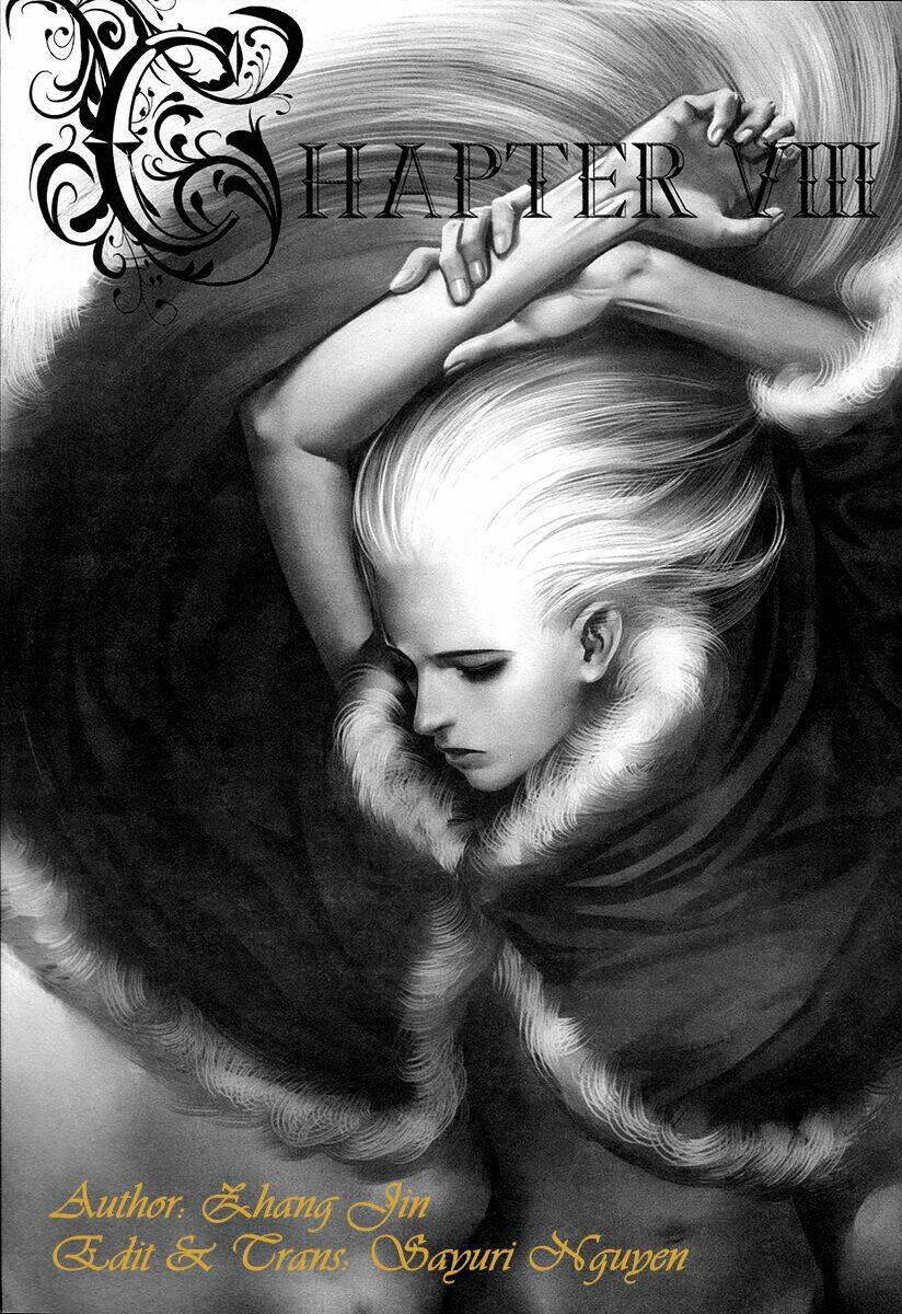 Ayeshah's Secret: Chapter 8