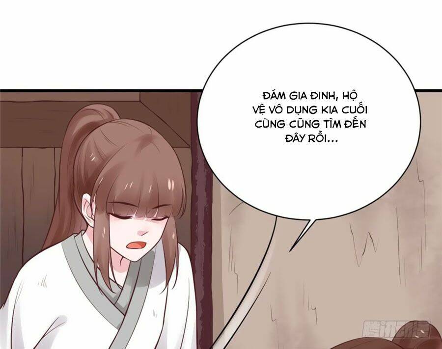 Nữ Đế Livestream Công Lược: Chapter 7