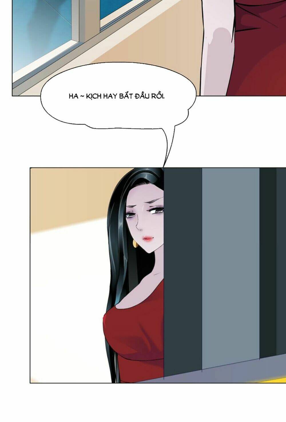 Sổ Tay Mỹ Nam Giới X: Chapter 23