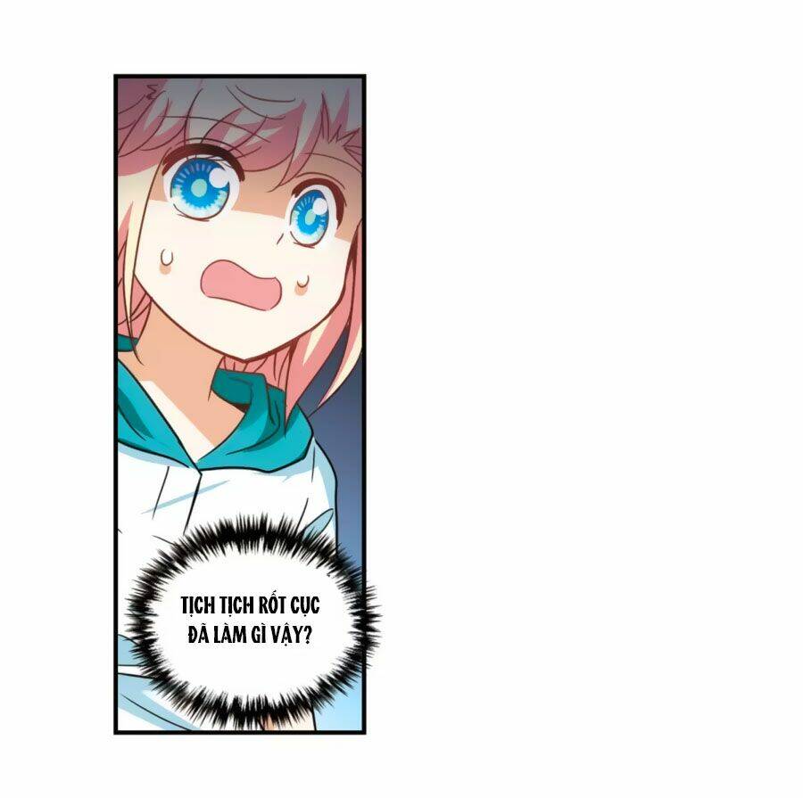 Tô Tịch Kỳ Quái: Chapter 95.2