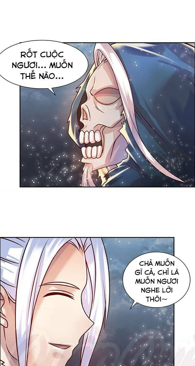 Siêu Phàm Truyện: Chapter 79