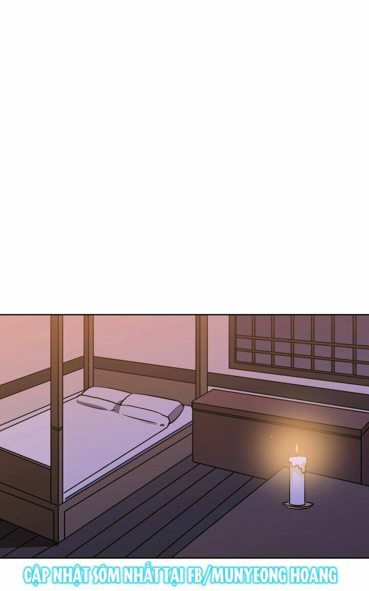 Quái Thú Với Hoa: Chapter 77