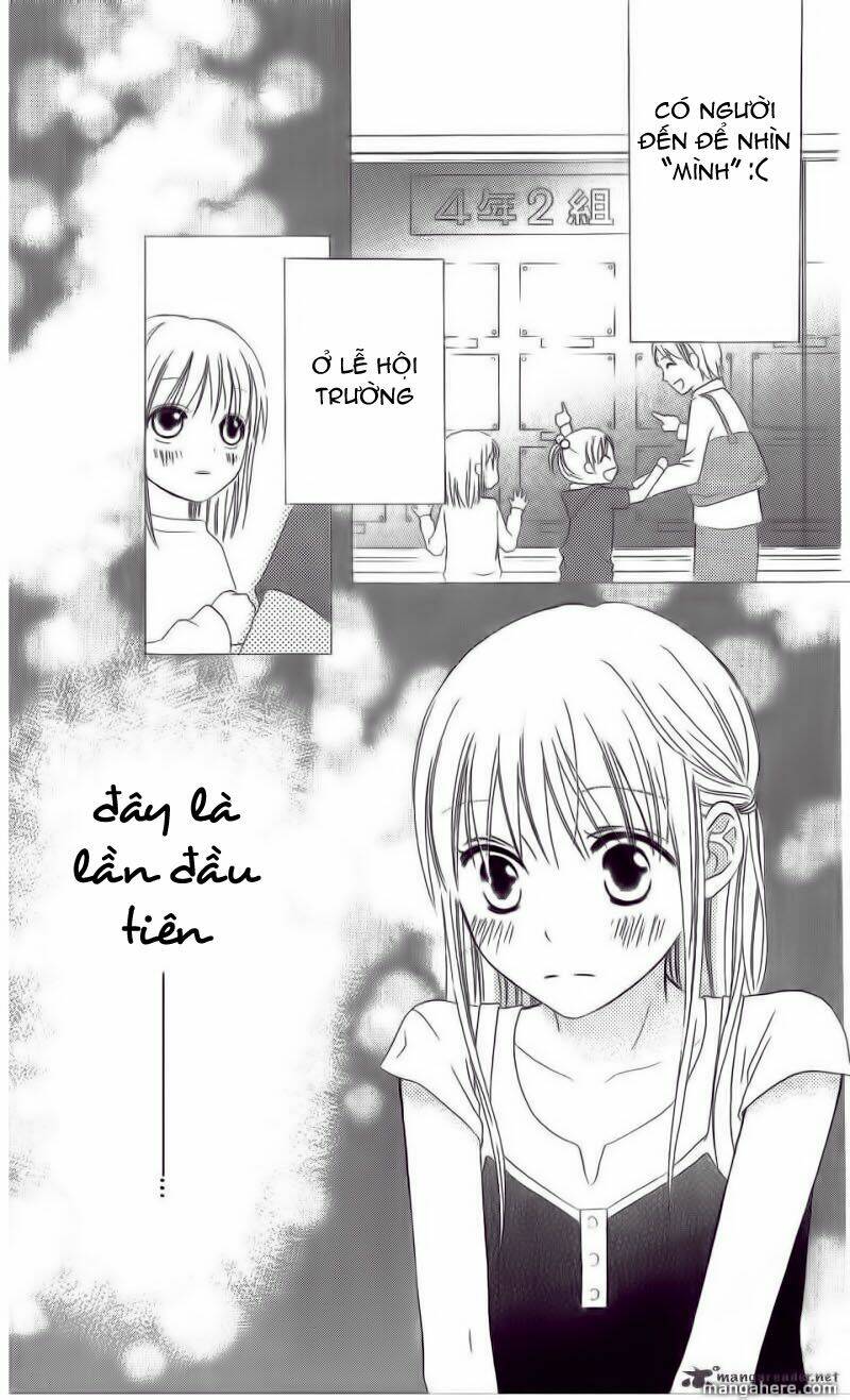 Love So Life: Chapter 14