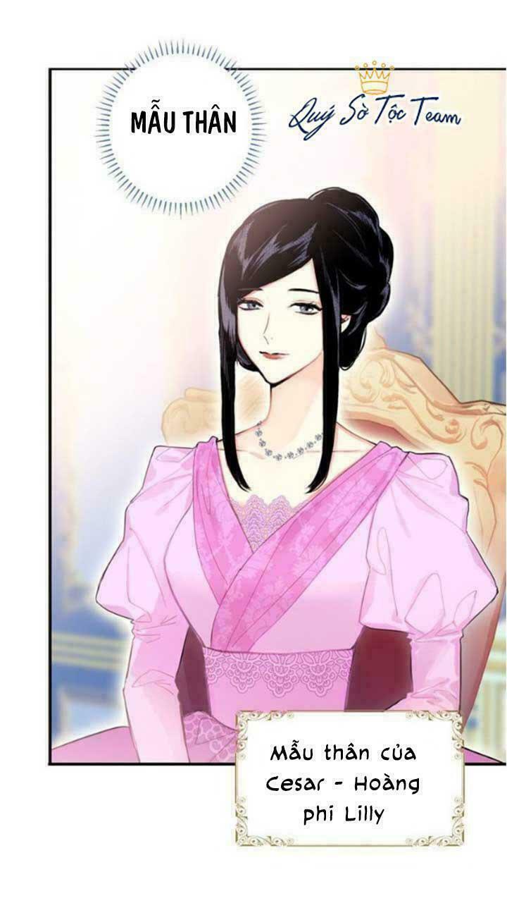 Tồn Tại Với Tư Cách Là Vợ Của Nam Chính: Chapter 41: Muốn nối lại duyên xưa