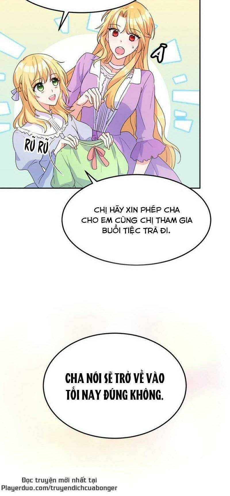 Nữ Hiệp Trở Về: Chapter 4