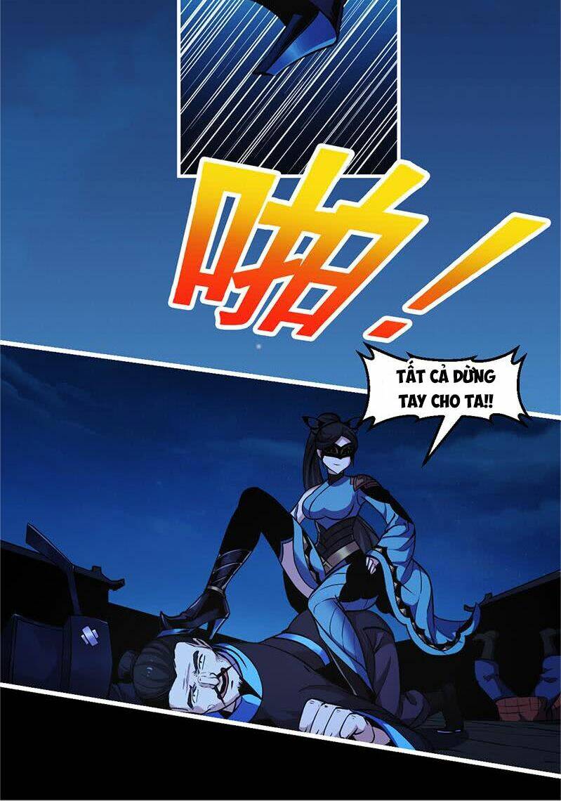 Đừng Cản Ta Tu Tiên: Chapter 25