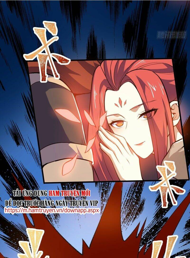 Thần Võ Đế Tôn: Chapter 87