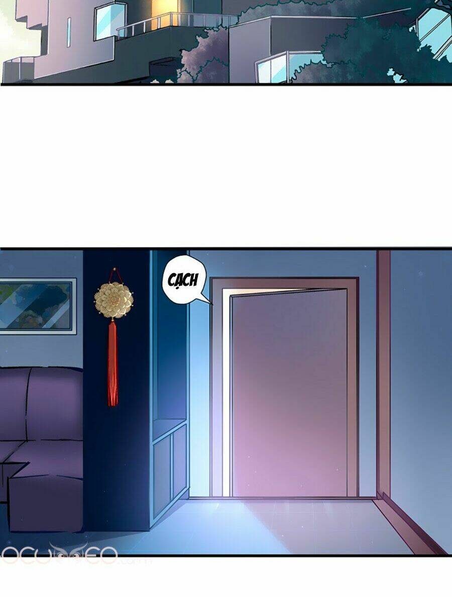 Cưng Chiều Ái Thê Hư Hỏng: Chapter 4