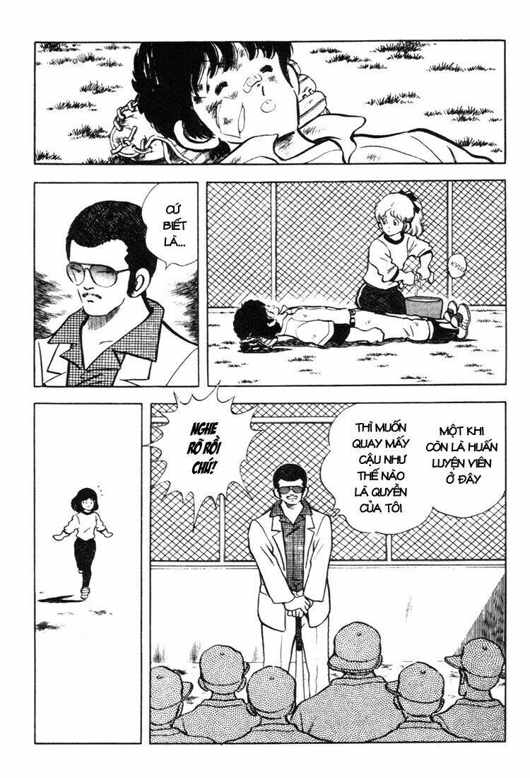Touch: Chapter 140