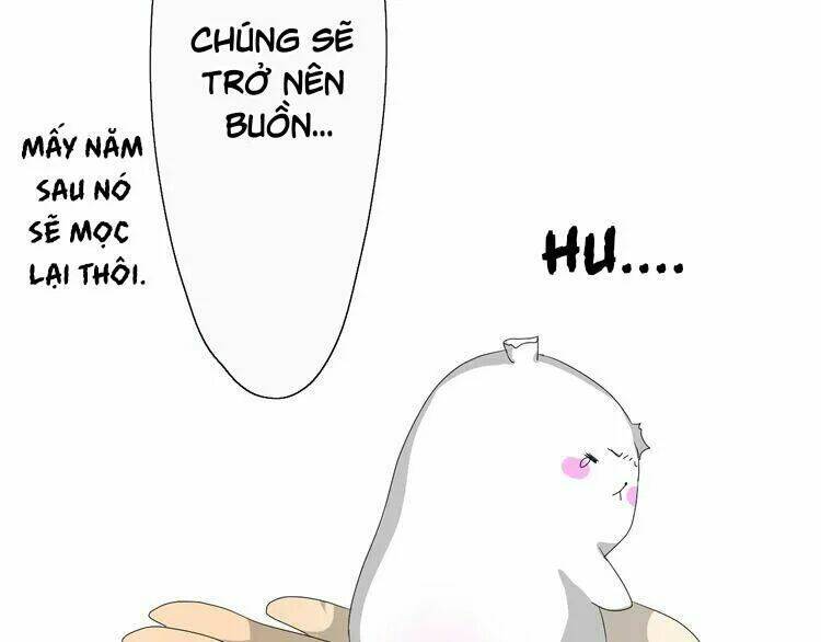 Vu Chúc Thiếu Nữ: Chapter 16.3