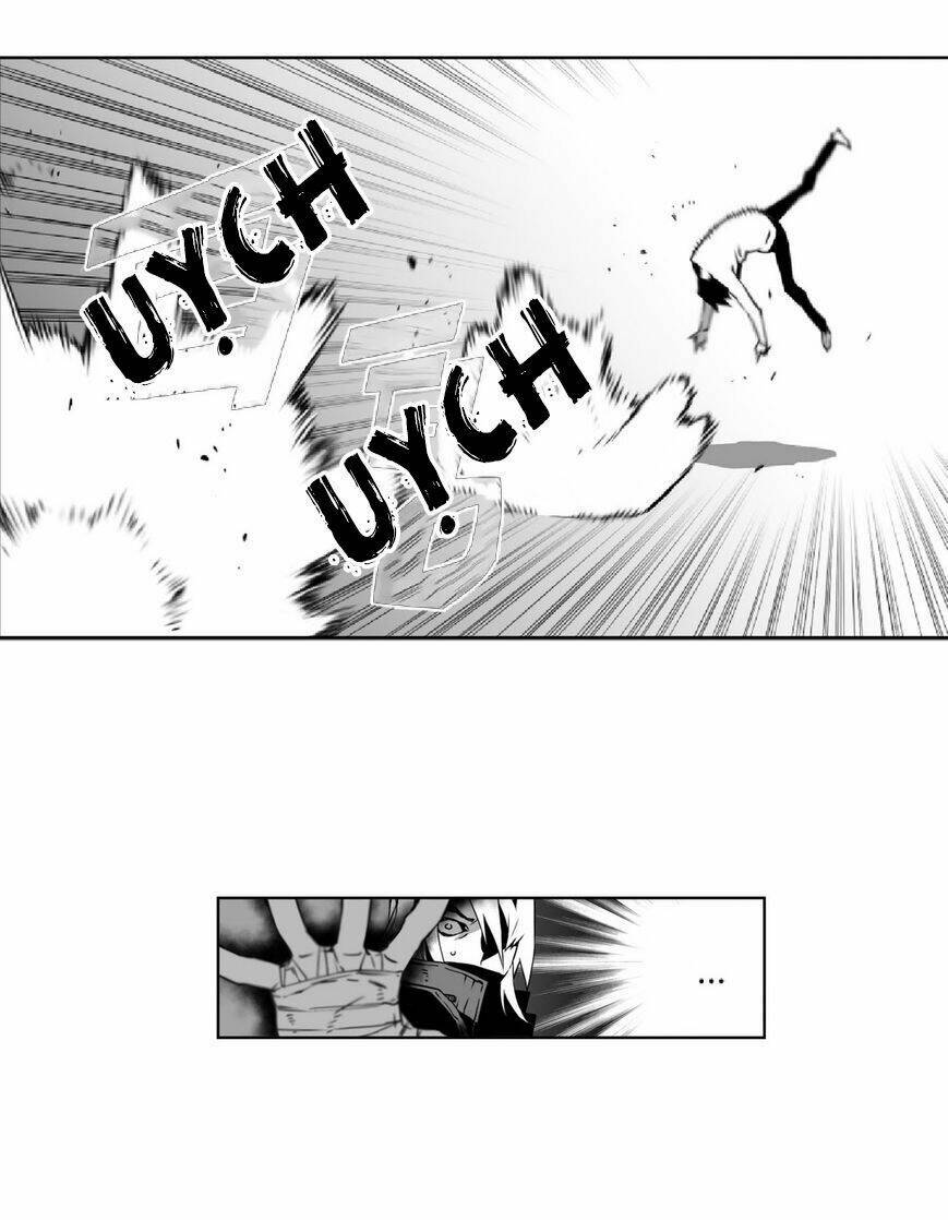 Thế Giới Ảo Nguyệt: Chapter 19