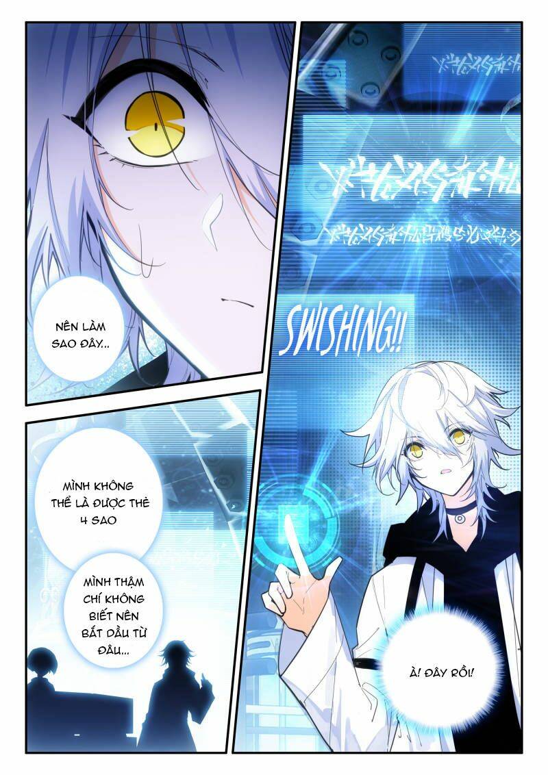 Tạp Đồ: Chapter 81