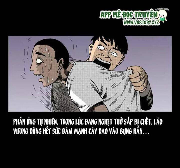 Kỳ Án Có Thật: Chapter 13