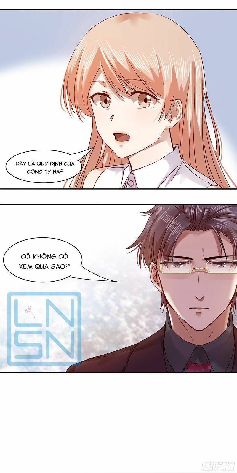 Vợ Yêu Của Ác Ma: Chapter 55