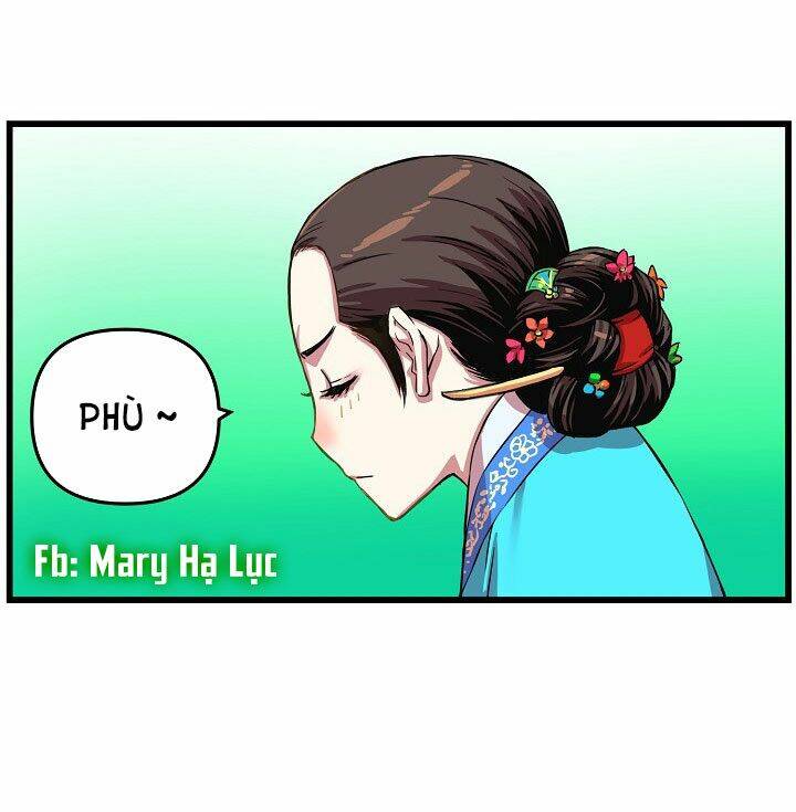 Tôi Sẽ Sống Như Một Hoàng Tử: Chapter 12