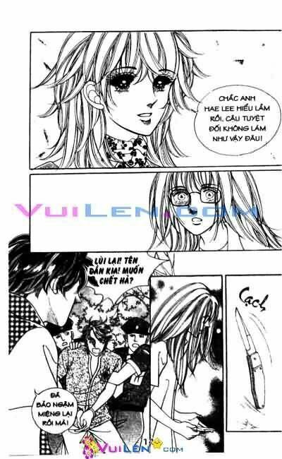 Tìm Anh - Look For Oppa: Chapter 4