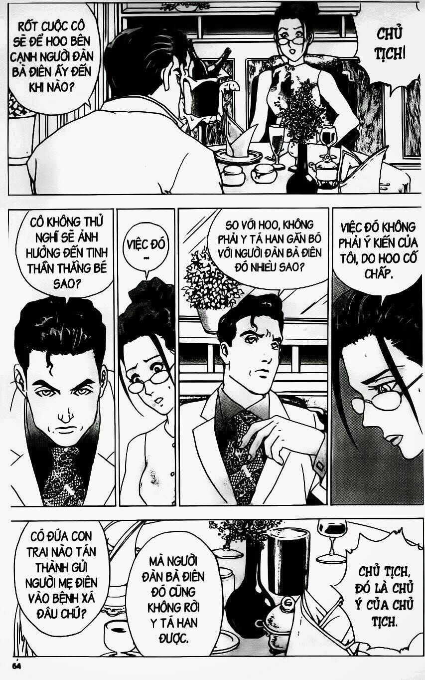 Ai Hơn Ai: Chapter 47