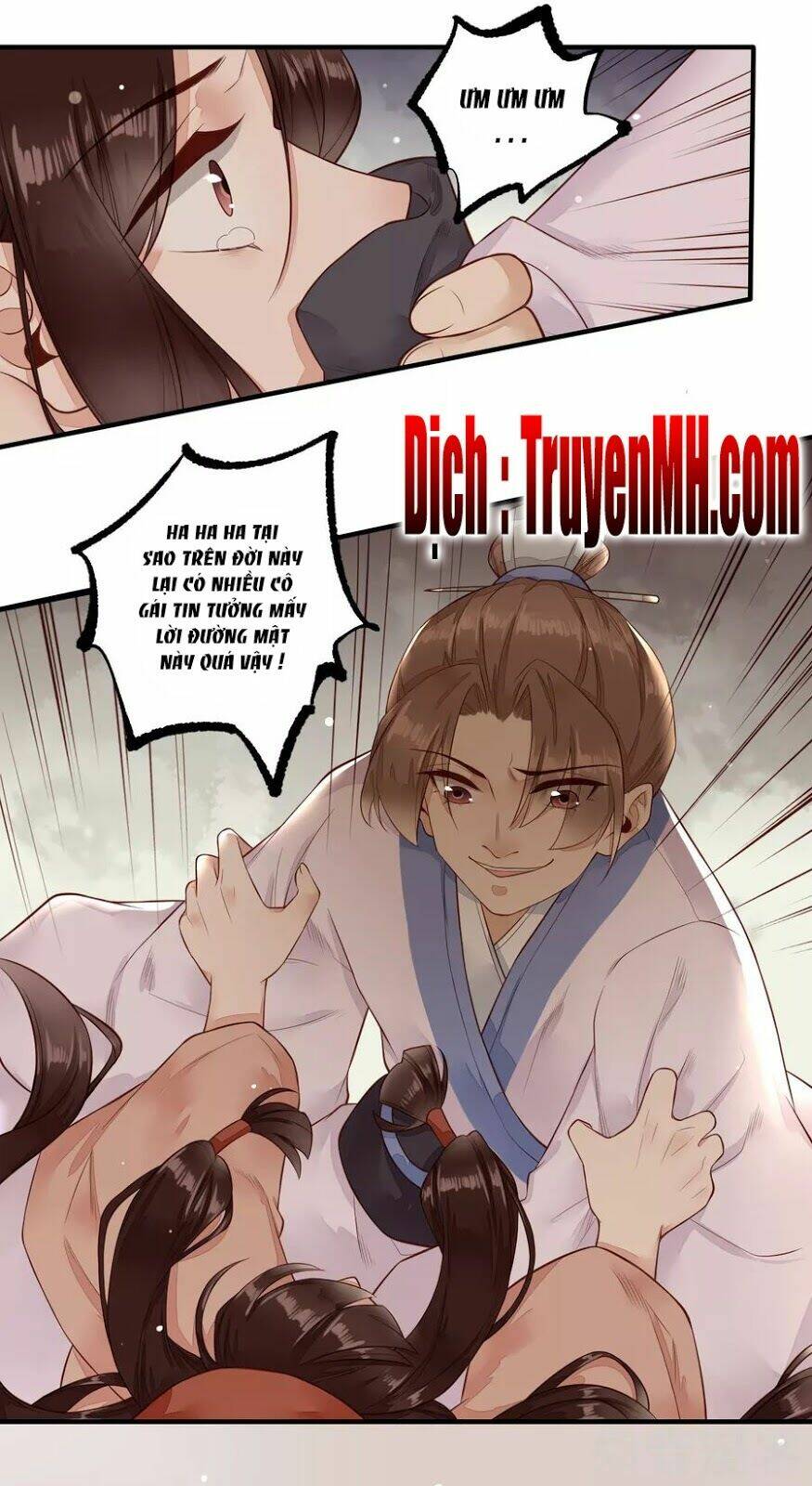 Phượng Hoàng Tê Lâm: Chapter 37