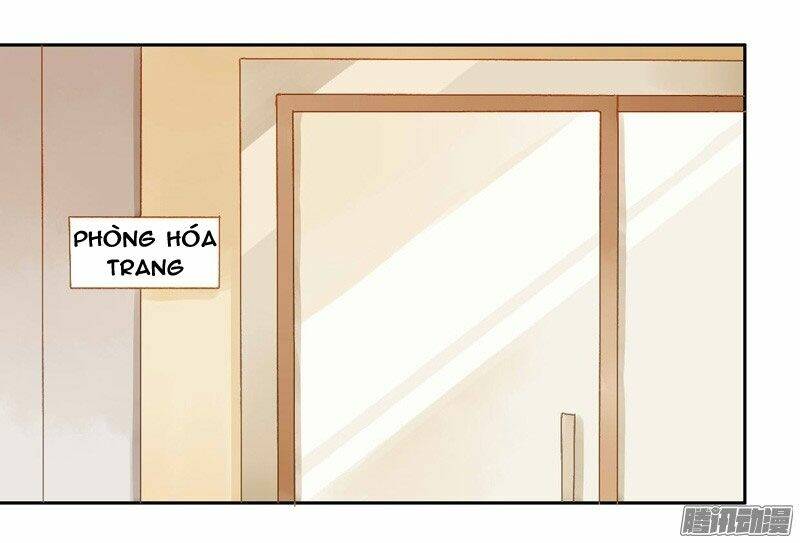 Sức Mạnh Của Sắc Đẹp: Chapter 79