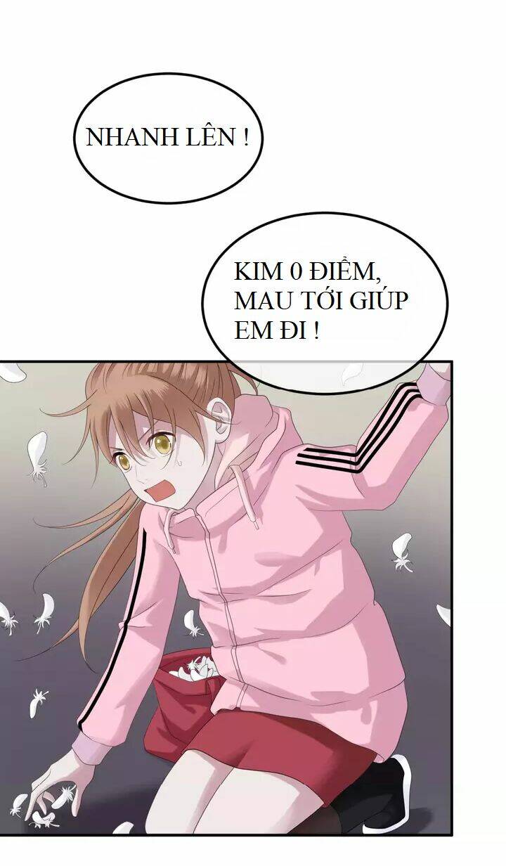 Thần Tượng Điểm Zero: Chapter 89