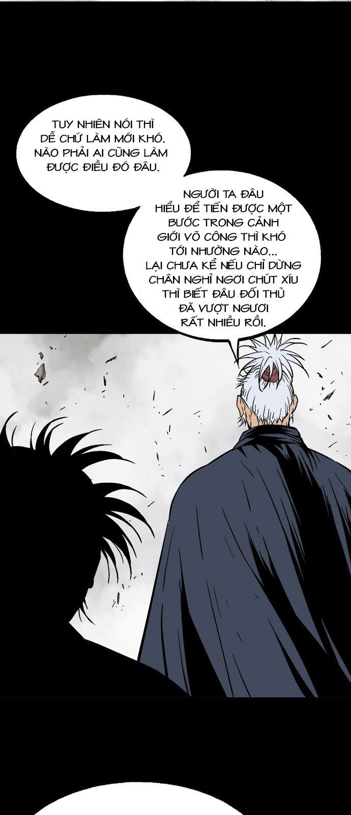 Cao Thủ 2: Chapter 98