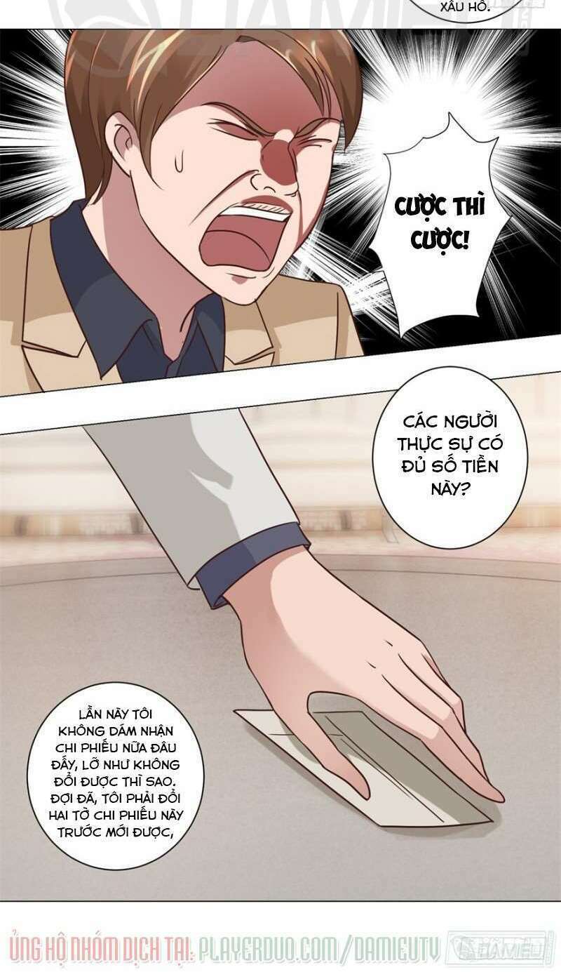 Đô Thị Chí Tôn Hệ Thống: Chapter 76