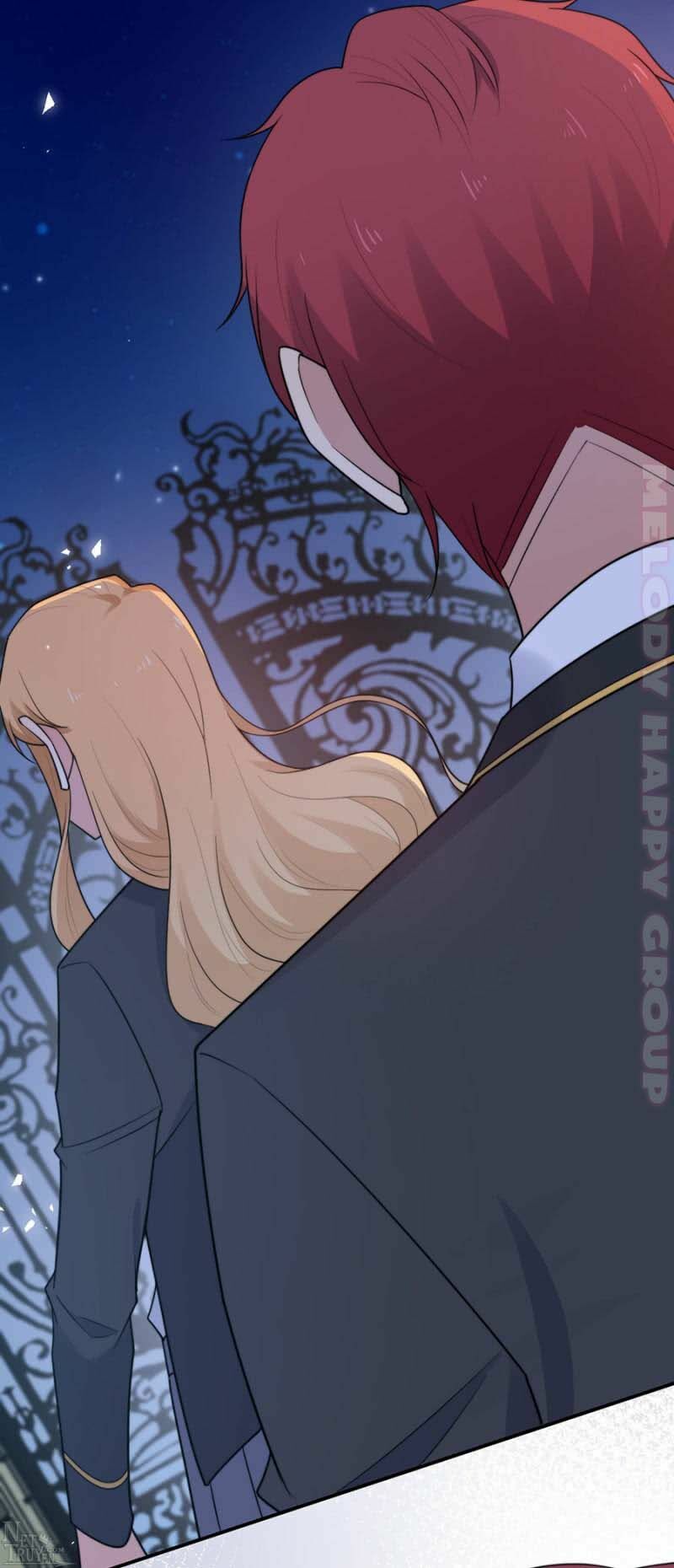 Ma Lạt Thiên Kim Đẩu Ác Thiếu: Chapter 244