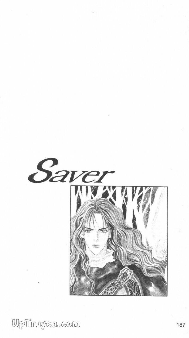 Saver - Vị Cứu Tinh: Chapter 20