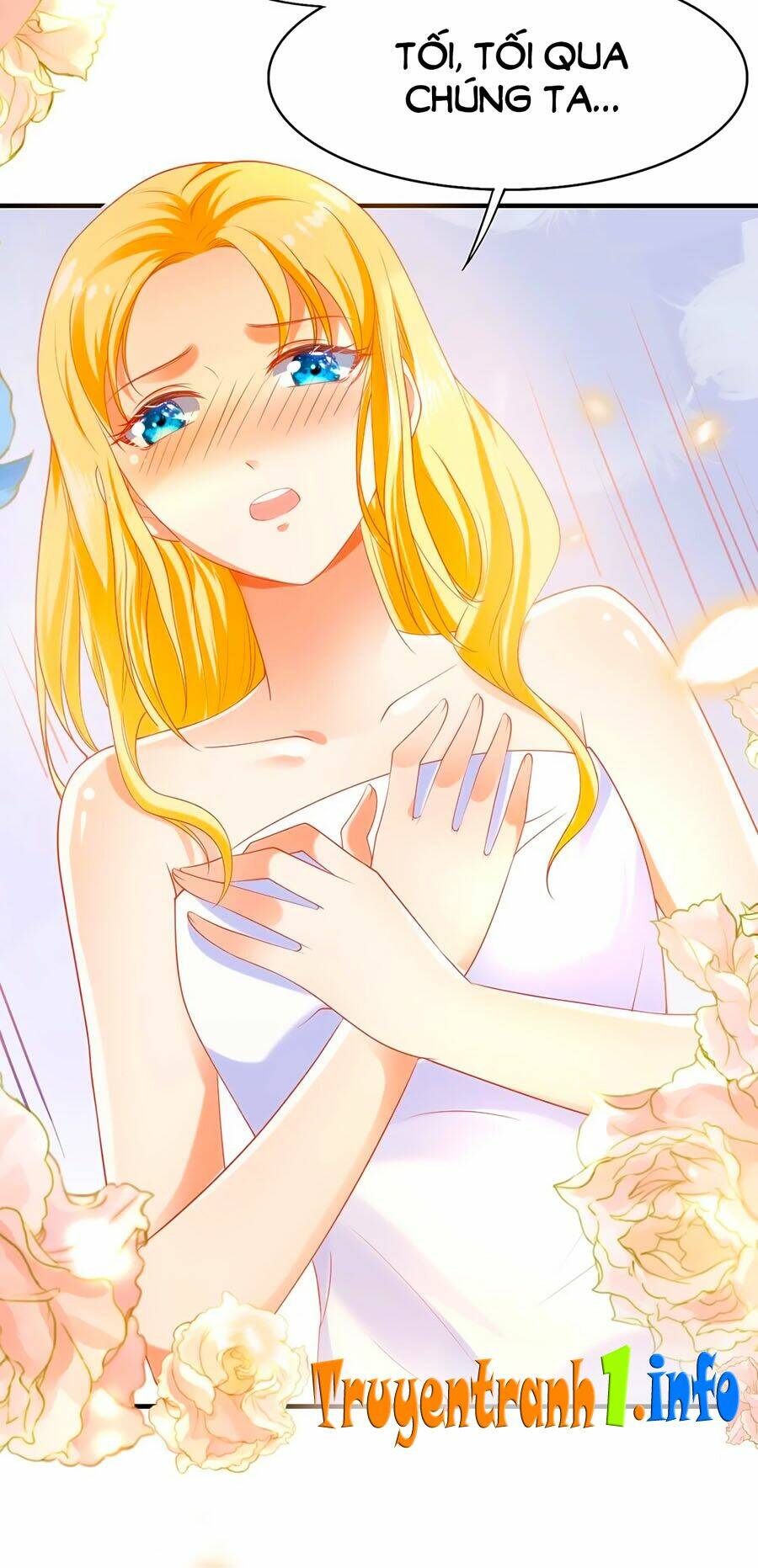 Sủng Hậu Của Vương: Chapter 39